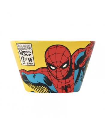 Hračka - Miska Spider-Man 460 ml