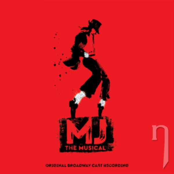 CD - MJ The Musical : Original Broadway Cast