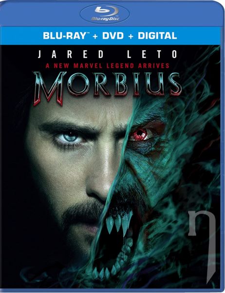 Re: Morbius (2022)