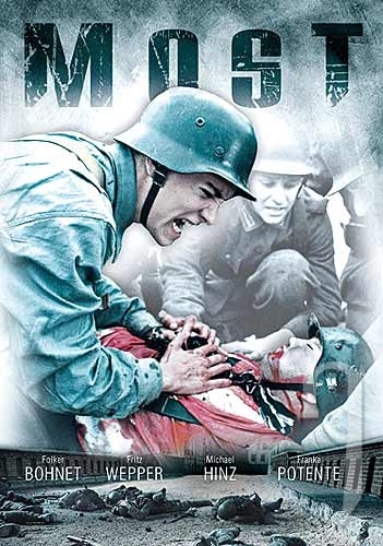 DVD Film - Most