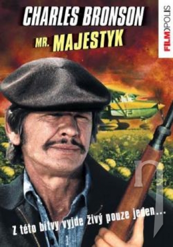 DVD Film - Mr. Majestyk