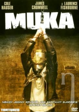 DVD Film - Muky