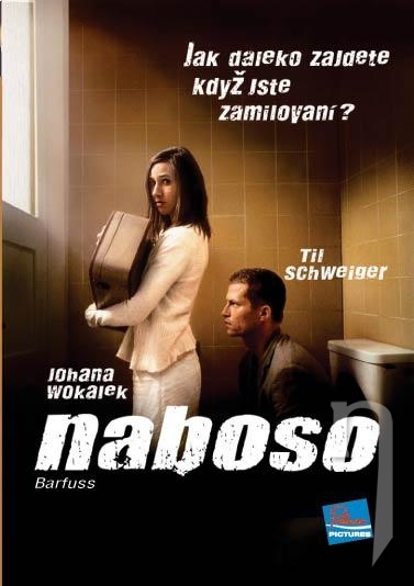 DVD Film - Naboso
