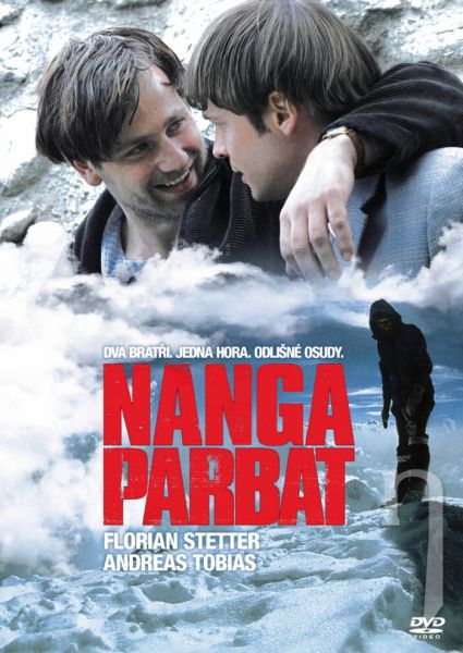 DVD Film - Nanga Parbat