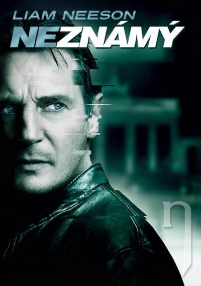 DVD Film - Neznámy (2011)