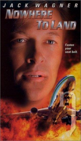 DVD Film - Nie je kde pristáť - papierový obal