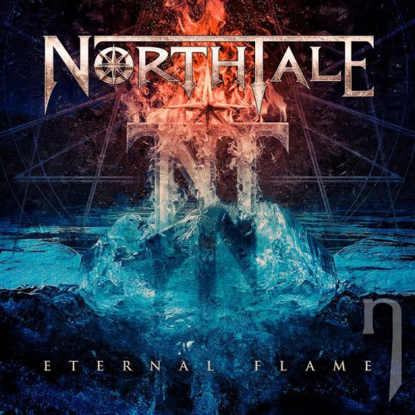 CD - Northtale : Eternal Flames