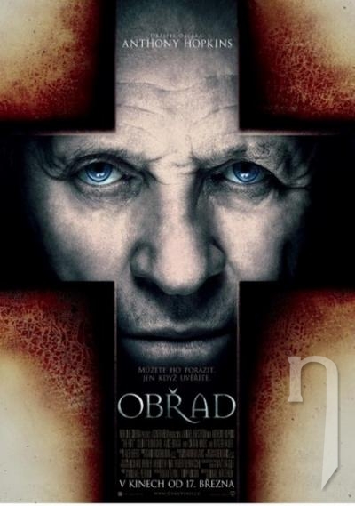 DVD Film - Obřad/Rituál 2011
