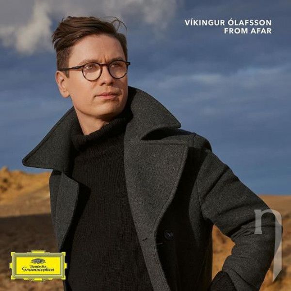 CD - Olafsson Vikingur : From Afar - 2CD