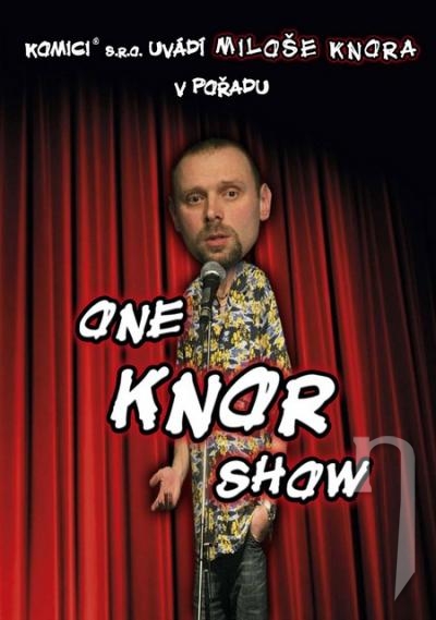 DVD Film - One Knor Show