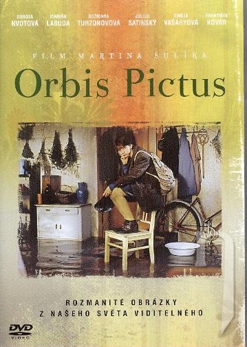 DVD Film - Orbis Pictus