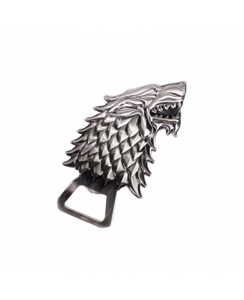 Hračka - Otvírák Game of Thrones - Stark