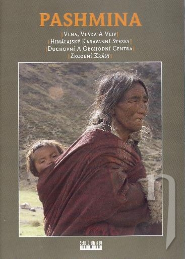 DVD Film - Pashmina