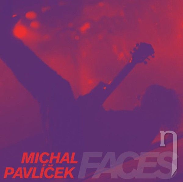 CD - Pavlíček Michal : Faces - 4CD