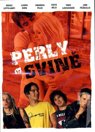 DVD Film - Perly a svine