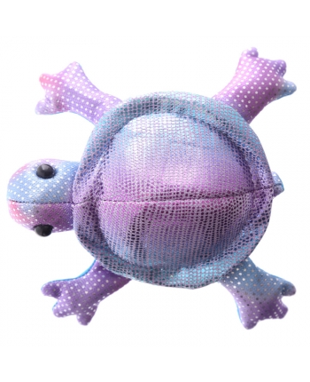 Piesková korytnačka Violet - Sand Edition (10 cm)