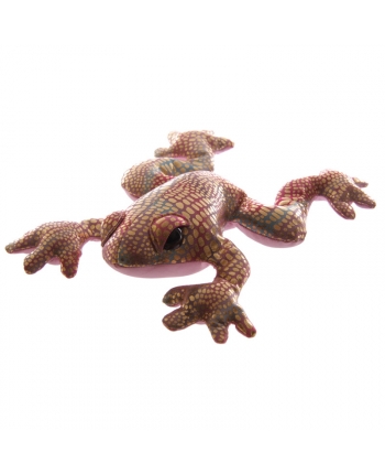 Piesková žabka Pinky - Sand Edition (18 cm)