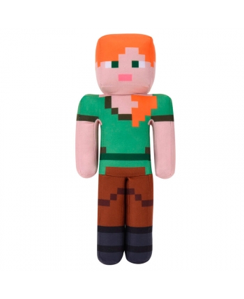 Plyšová Alex - Minecraft - 35 cm