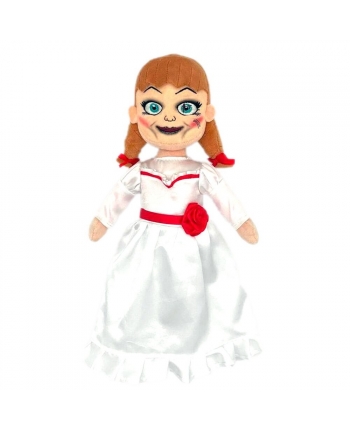 Hračka - Plyšová bábika - Annabelle - 40 cm
