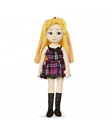 Plyšová bábika Chelsea - Sweet Lollies (35,5 cm)