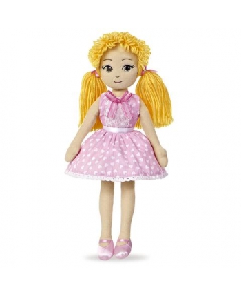Plyšová panenka Giselle - Sweet Lollies (35,5 cm)