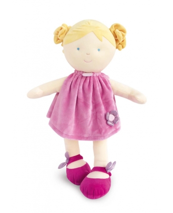 Plyšová bábika Rose - Dou Dou (60 cm)