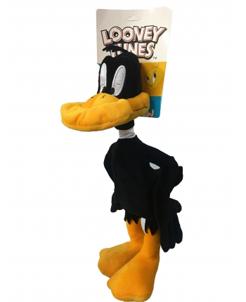 Plyšová hračka káčer Daffy - Looney Tunes - 32 cm 