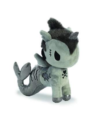Plyšová hračka morská panna - Sharkbite - TOKIDOKI - 20 cm