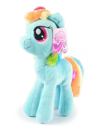 Plyšová hračka My Little Pony Rainbow Dash (27 cm)