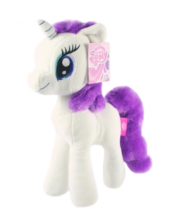 Plyšová hračka My Little Pony Rarity (27 cm)