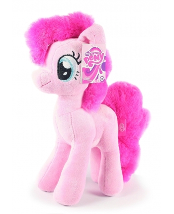 Plyšová hračka My Little Pony Pinkie Pie (27 cm)
