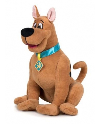 Plyšová hračka Scooby XXL - Scooby-Doo - 60 cm