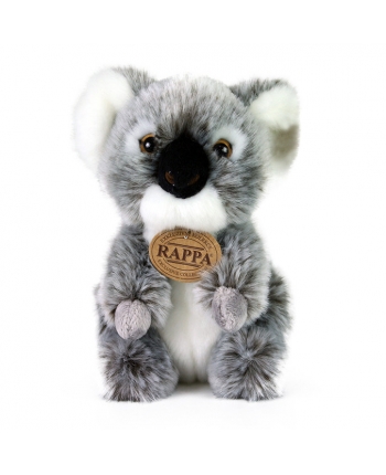 Plyšová koala - Eco Friendly Edition - 18 cm