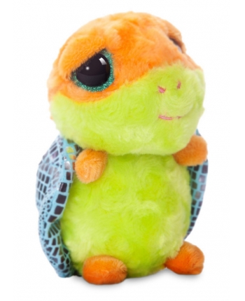 Plyšová korytnačka Rockee - YooHoo (12,5 cm)