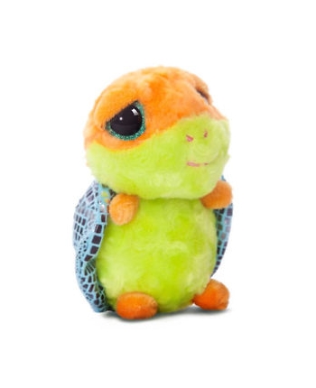 Plyšová korytnačka Rockee - YooHoo (20 cm)