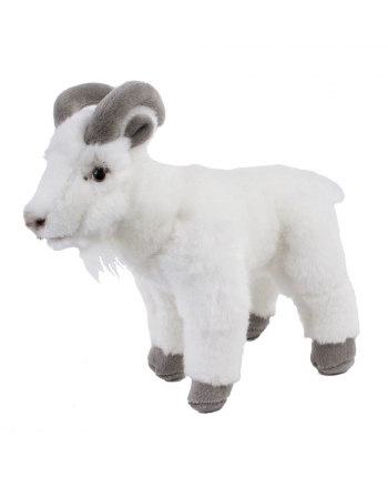 Plyšová koza - Authentic Edition - 21 cm