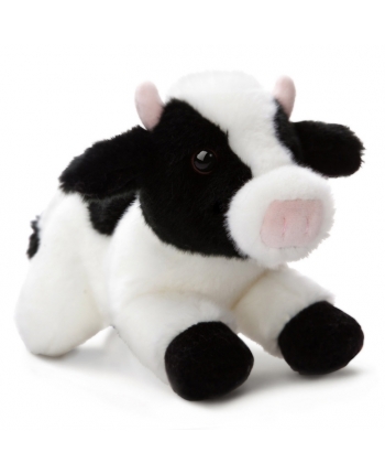 Plyšová kravička - Luv to Cuddle (28 cm)