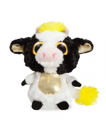 Plyšová kravička Mooey - YooHoo (12,5 cm)