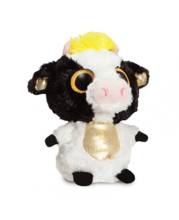Plyšová kravička Mooey - YooHoo (20 cm)