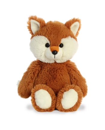 Plyšová liška - Cuddly Friends (30 cm)