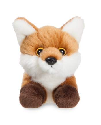 Plyšová líška- Luv to Cuddle (20 cm)