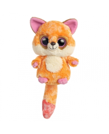 Plyšová líška Ruby - YooHoo (20 cm)