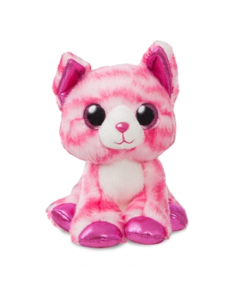 Plyšová mačička Crystal - Sparkle Tales (18 cm)