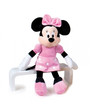 Plyšová Minnie Mouse (20 cm)