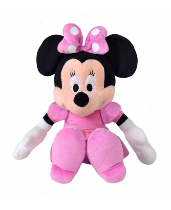 Plyšová Minnie Mouse - Disney (20 cm)