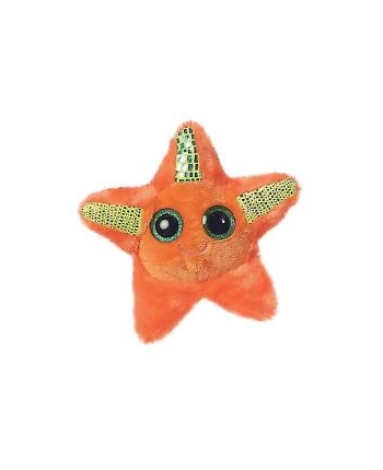 Plyšová morská hviezdica Staree - YooHoo (12,5 cm)