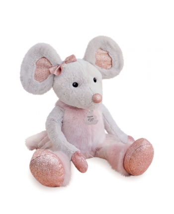 Plyšová myška Star - Histoire D´Ours (60 cm)