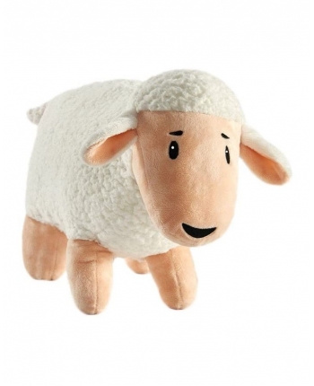 Plyšová ovečka - Malý Princ - 23 cm