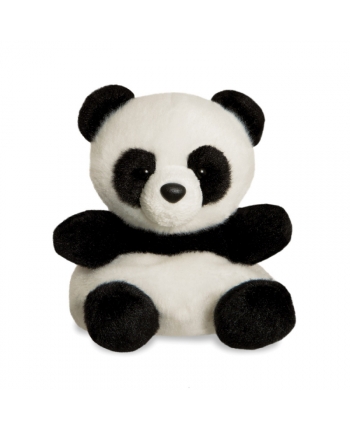 Plyšová panda Bamboo - Palm Pals - 12 cm