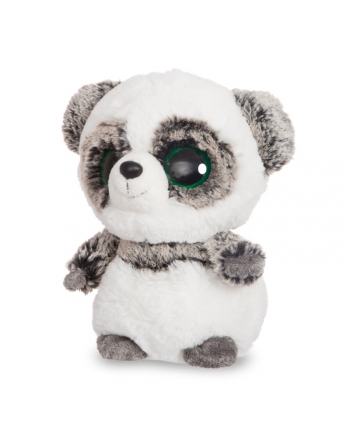 Plyšová panda sivá - YooHoo (20 cm)